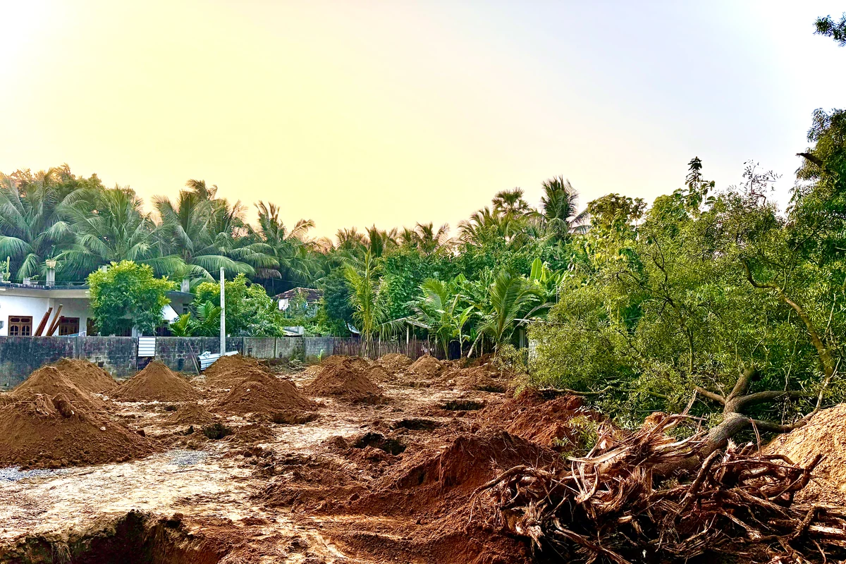 Luxury Bungalow project image 2