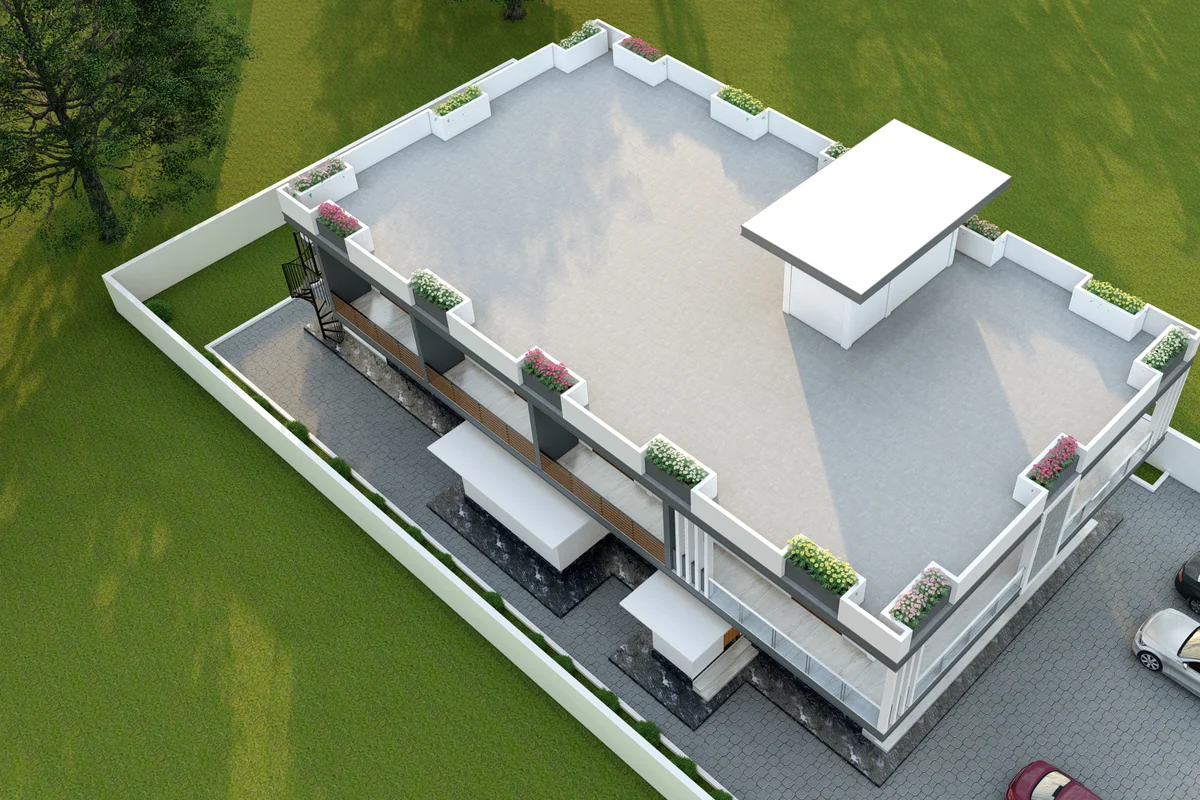 Smart Home Integration Project project image 2