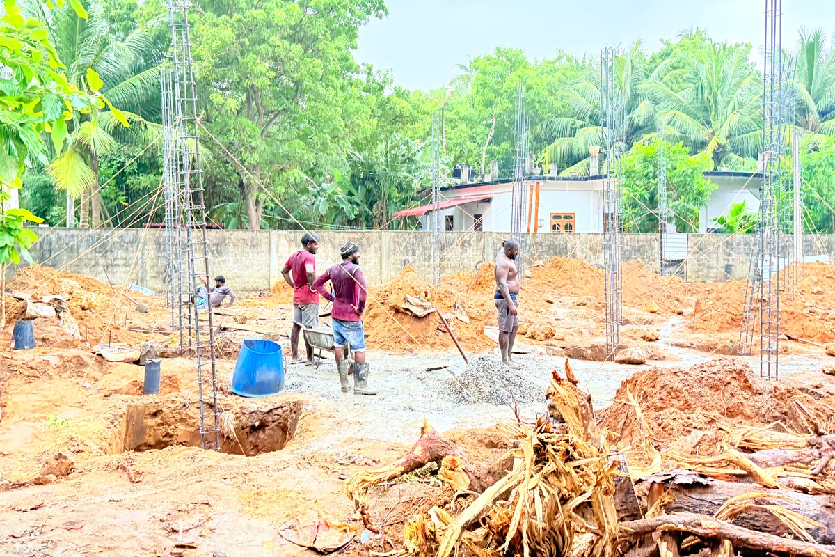 Maniyamthodam Build project image 2